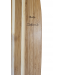 MERLIN SKATEBOARDS - LONGBOARD BAMBOO DIAMOND 39.4