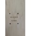 MERLIN SKATEBOARDS - SLATE ART DECK 8.5