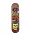 SANTA CRUZ DECK KNIBBS ALCHEMIST 8.25 X 31.80