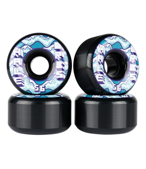 Orbs – Specters Shawn Hale – Black - Tailles - Wheels : 56mm