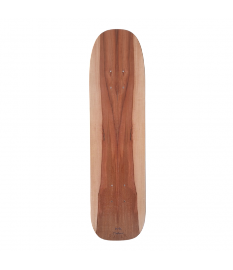 MERLIN SKATEBOARD - THE FREESTYLER 7.3"