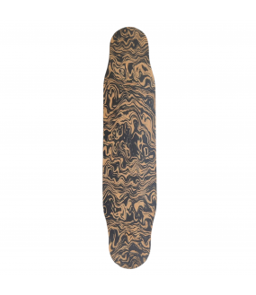 MERLIN SKATEBOARD - MARONDO PARIS LONGBOARD