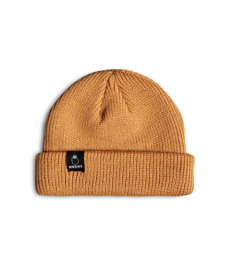 NONSENSE BEANIE BALONY BROWN