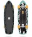 SURF ODYSSEY 32"x9.85"x18 LONG ISLAND SURFSKATE