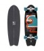 Arbor Surfskate Complete (UK) CX Surfskate Fat Fish Multi 32 IN