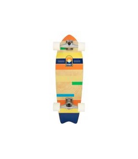 D Street Surfskate (UK) Coda Multi 29 IN