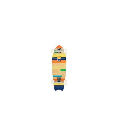 D Street Surfskate (UK) Coda Multi 29 IN