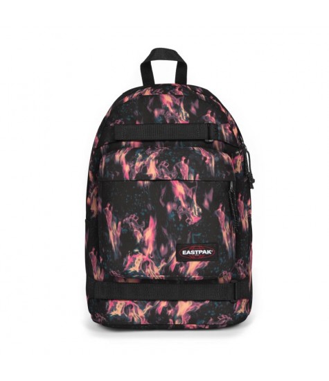 EASTPAK SKATE PAK'R FLAME ORANGE