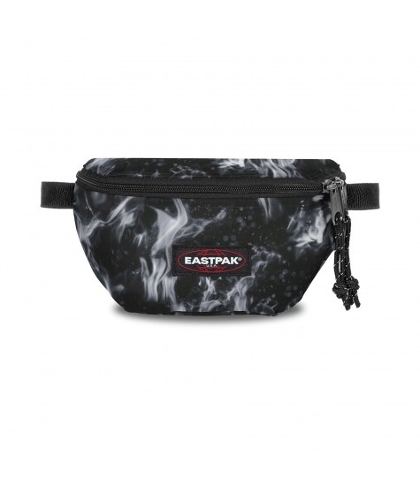 EASTPAK HIPBAG SPRINGER FLAME DARK