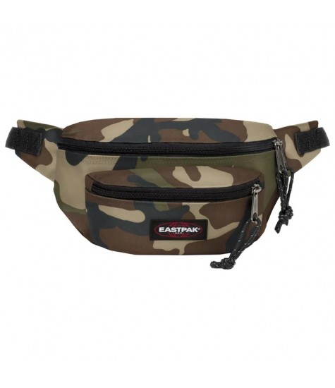 EASTPAK DOGGY BAG CAMO