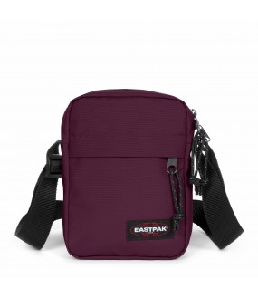 EASTPAK BUDDY CRAFTY WINE