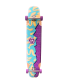 Landyachtz COMPLETE Stratus Bayside  45.5 x 9.25