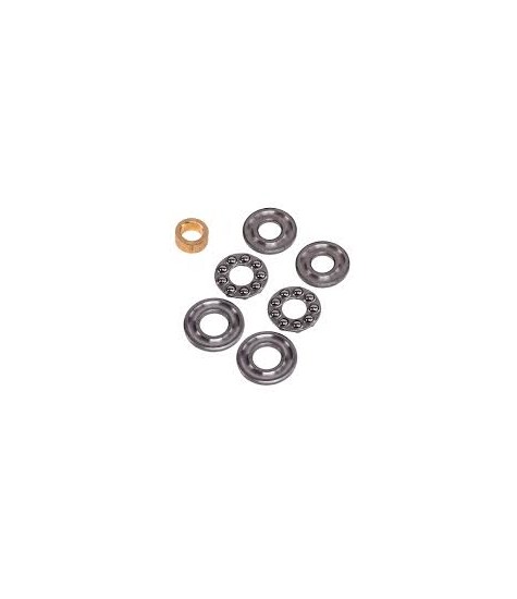 Yow Bearings-Washers V3 Pack