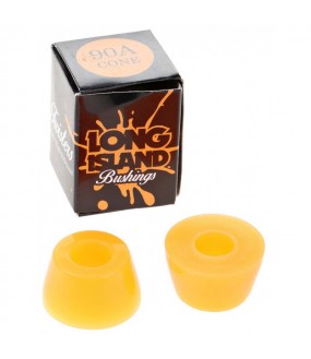 CONE SHR83A YELLOW LI BUSHINGS PACK