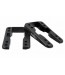 KHIRO ANGLED WEDGE DROP THROUGH SHOCKPADS (SET OF 2)