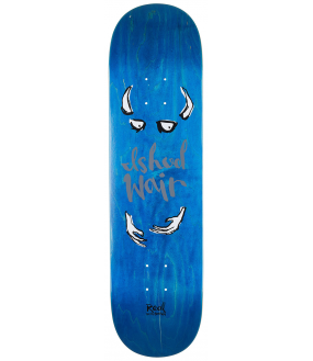 REAL DECK BY NATAS II ISHOD 8.25 X 32 FULL