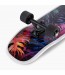 LANDYACHTZ COMPLETE DINGHY BLUNT TROPICAL NIGHT 28.5 X 8.6