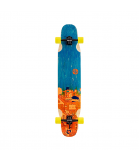 LANDYACHTZ COMPLETE DANCE STRATUS URBAN 45.5 X 9.25 WB 27.5