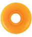 OJ WHEELS (JEU DE 4) 60MM HOT JUICE ORANGE 78A