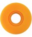 OJ WHEELS (JEU DE 4) 60MM HOT JUICE ORANGE 78A