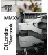 LIVRE - OF LONDON MMXV 2015 YEARBOOK