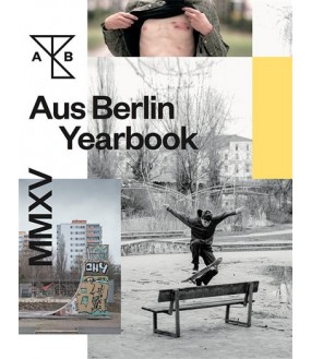 LIVRE - AUS BERLIN MMXV 2015