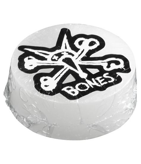 BONES WAX VATO