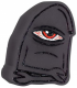 TOY MACHINE WAX BLOODSHOT