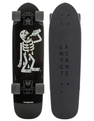 LANDYACHTZ COMPLETE DINGHY SKELETON 28.5 X 8.0