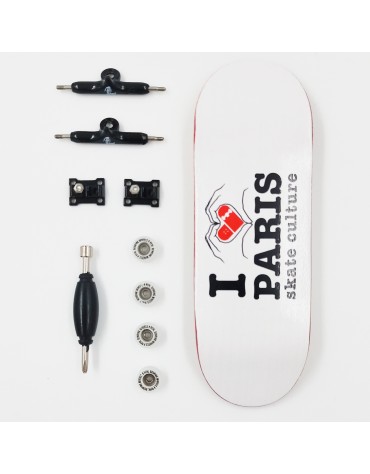 Finger Skate PARIS SKATE CULTURE