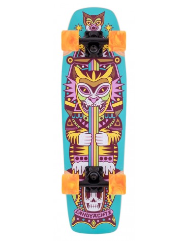 LANDYACHTZ COMPLETE DINGHY COFFIN KITTY 28.2 X 8.3