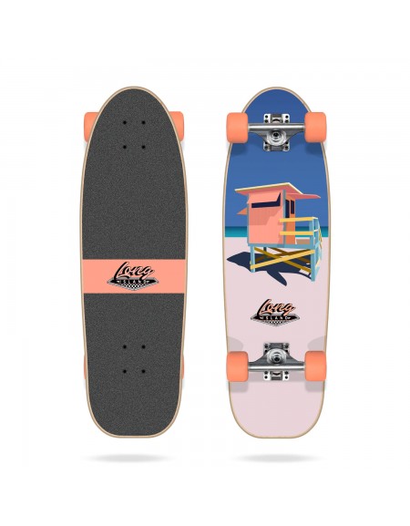 CRUISER LONG ISLAND LIFEGUARD 28.5