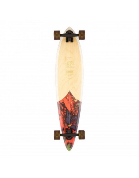 Arbor Performance Complete Groundswell Fish 37 