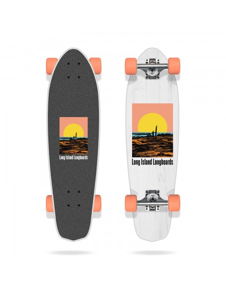 Long Island Endless 28 cruiser 