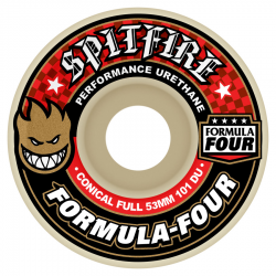 SPITFIRE  F4 FULL CONICAL 53MM  101D