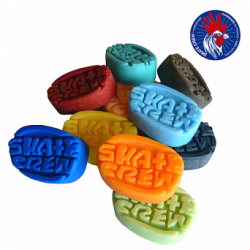 Big wax skate crew 100g