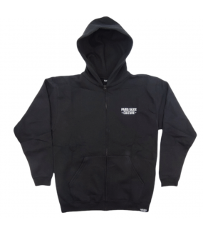 Veste PARIS SKATE CULTURE