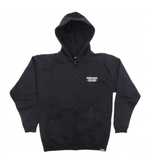 Veste PARIS SKATE CULTURE