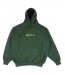 SWEAT A CAPUCHJE BRULE