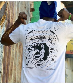 T-SHIRT KATES FEMINITE