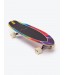 YOW x Medina Tie Dye 33″ Surfskate