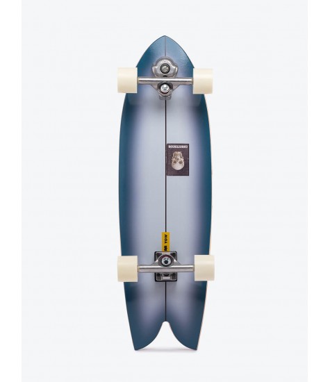 YOW x Christenson C-Hawk 33″ Surfskate