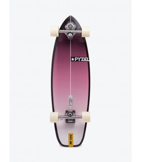 YOW x Pyzel Ghost 33.5″ Surfskate