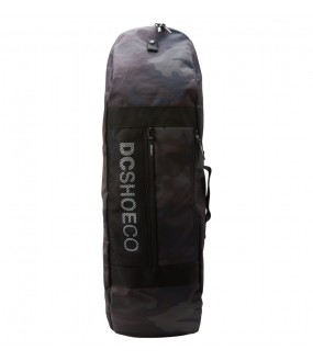 DCSHOES ALL WEATHER 30L - CAMO