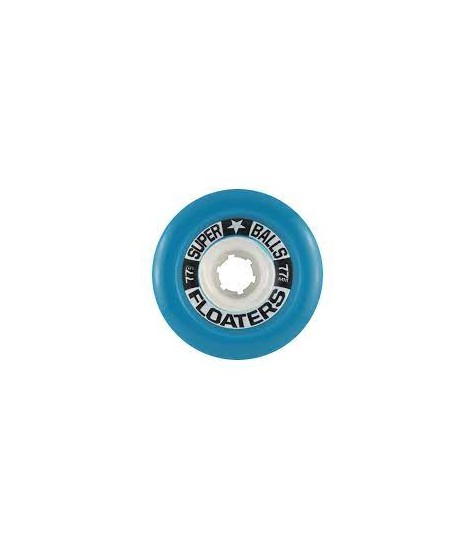 EARTHWING SUPERBALL FLOATERS 77MM ROUES