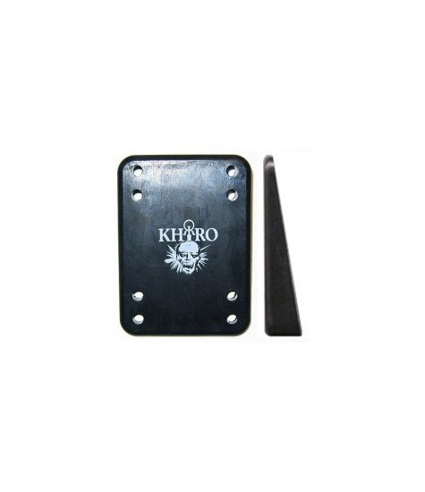 KHIRO ANGLED SHOCKPADS (SET OF 2)