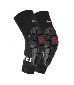 G FORM PRO-X3 ELBOW GUARDS