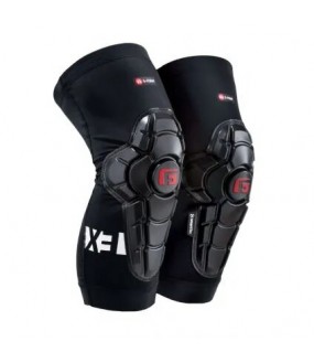 G FORM KNEE PROTECTOR PRO X3