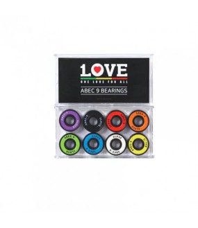 1LOVE BEARINGS ABEC 9