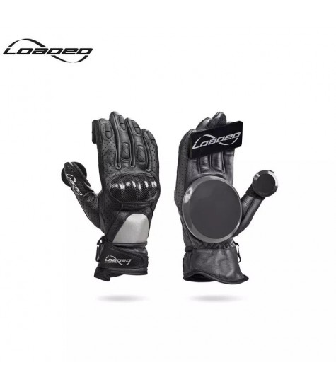 LOADED ACCESSOIRES GLOVES RACE